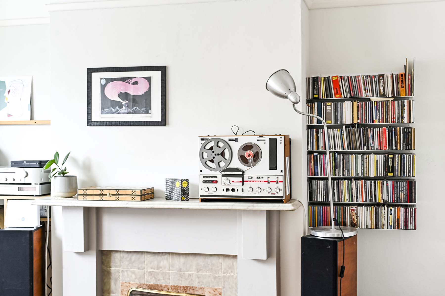 London Airbnb photographer