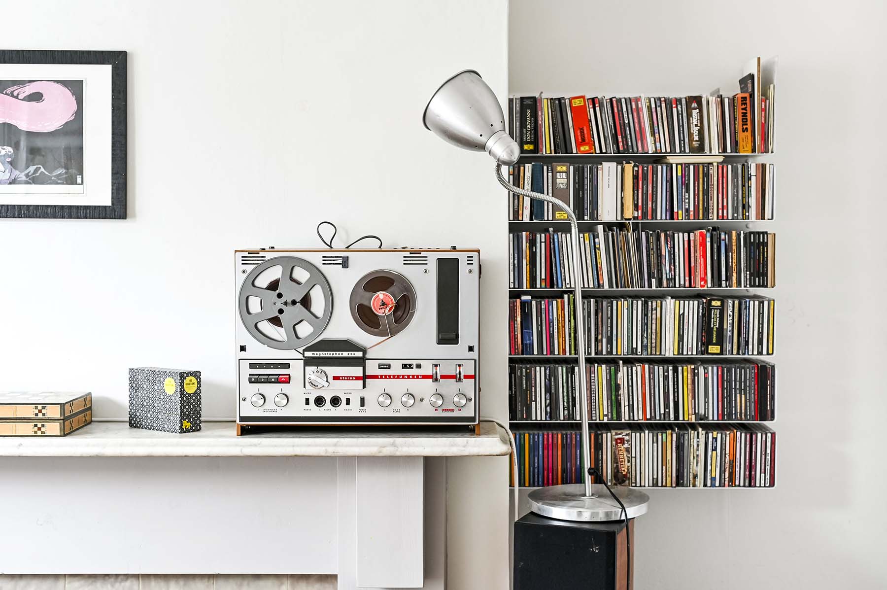 London Airbnb photographer