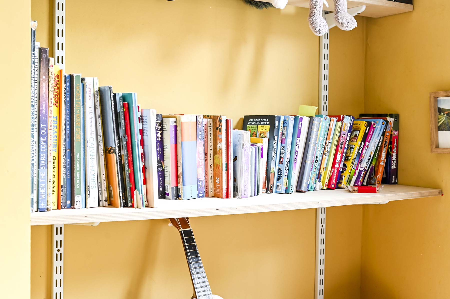 London Airbnb photographer