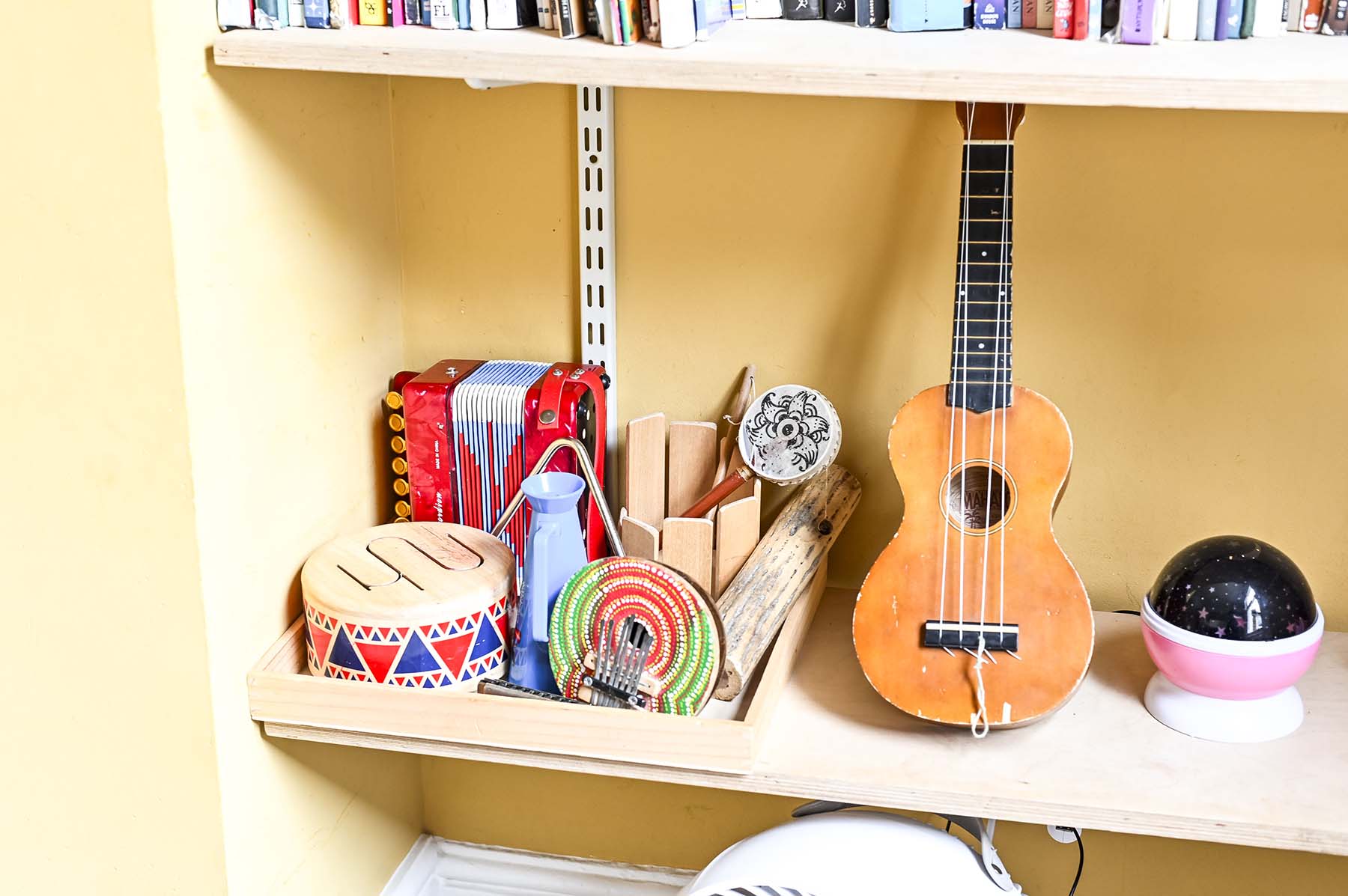 London Airbnb photographer