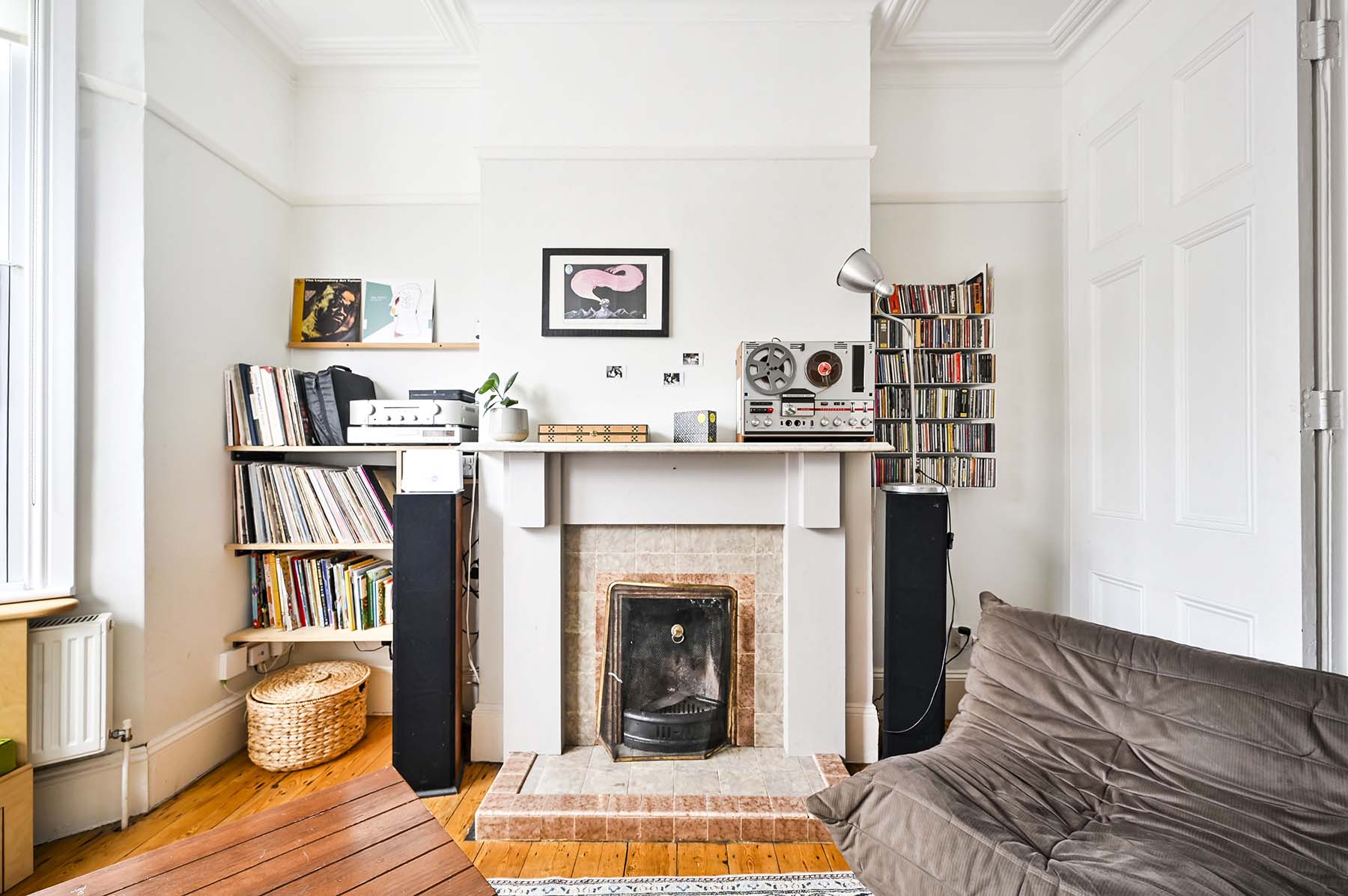 London Airbnb photographer