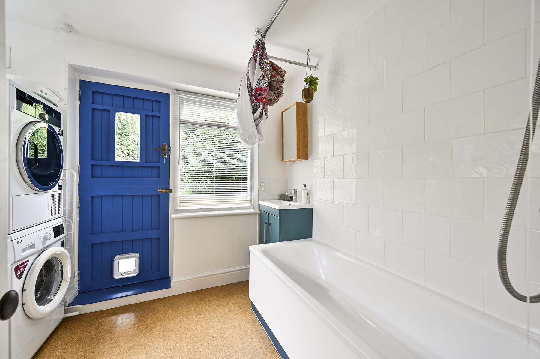 London Airbnb photographer