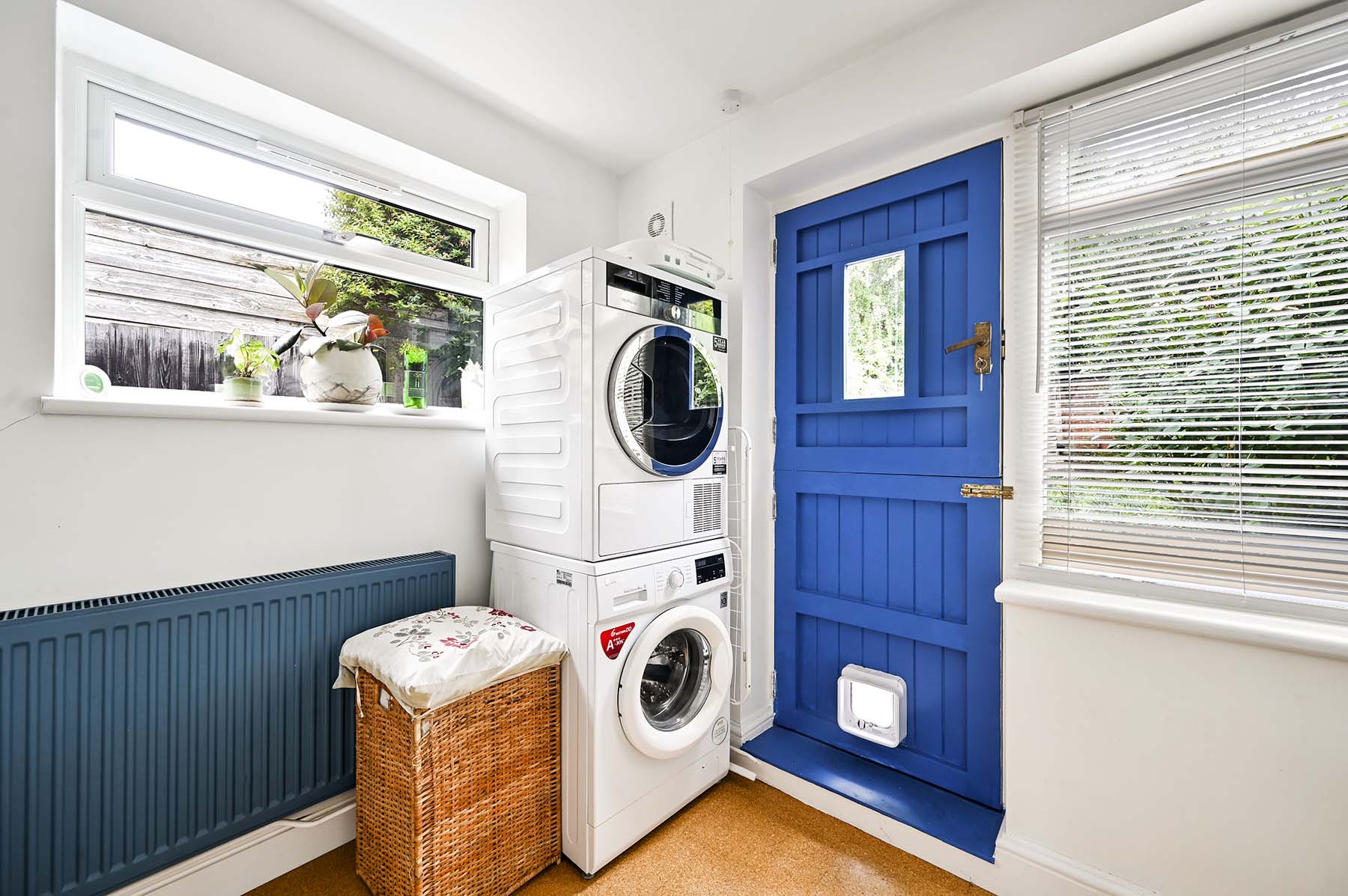 London Airbnb photographer