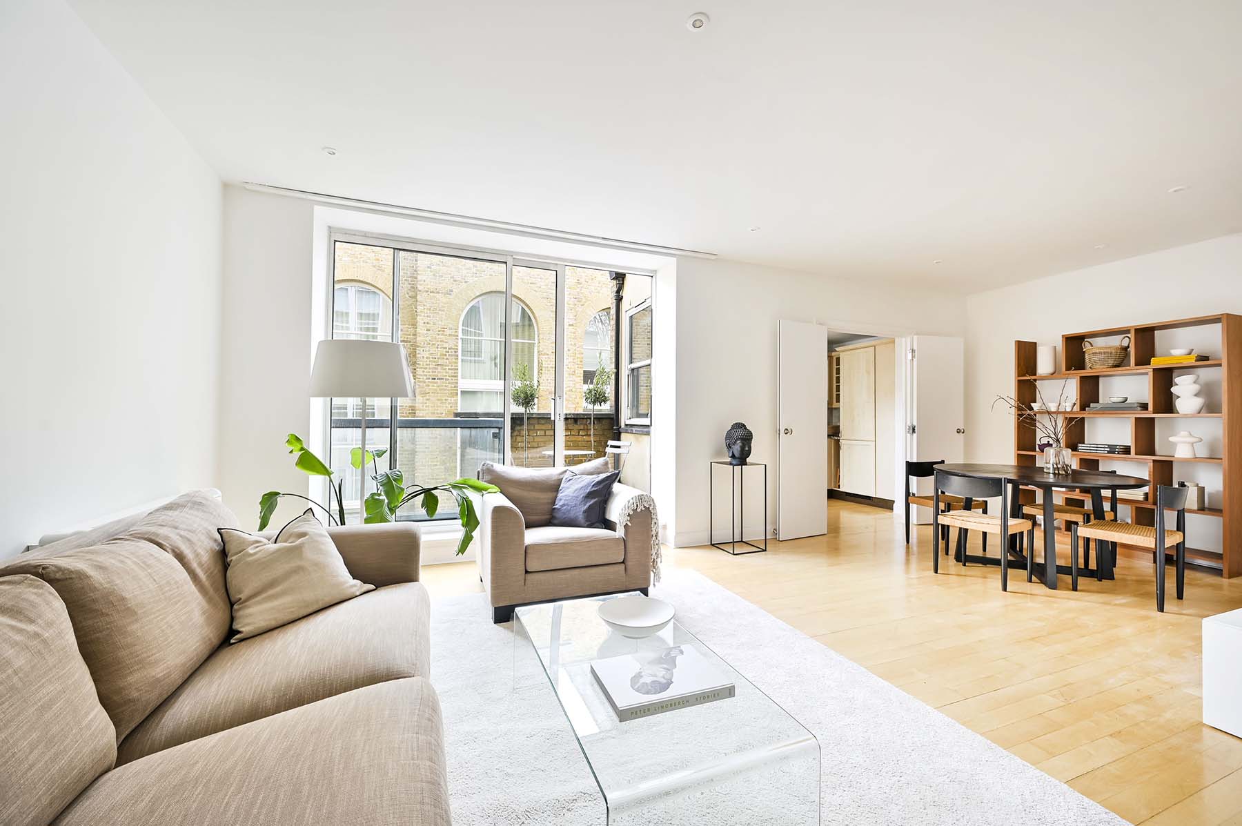 property photographer London