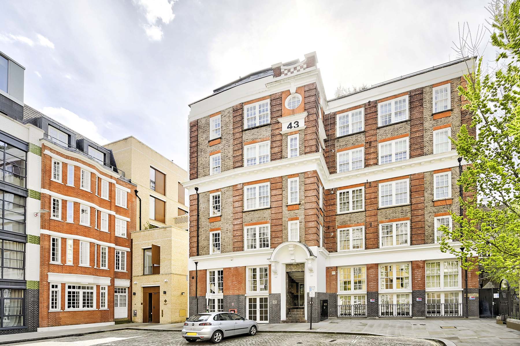 property photographer London