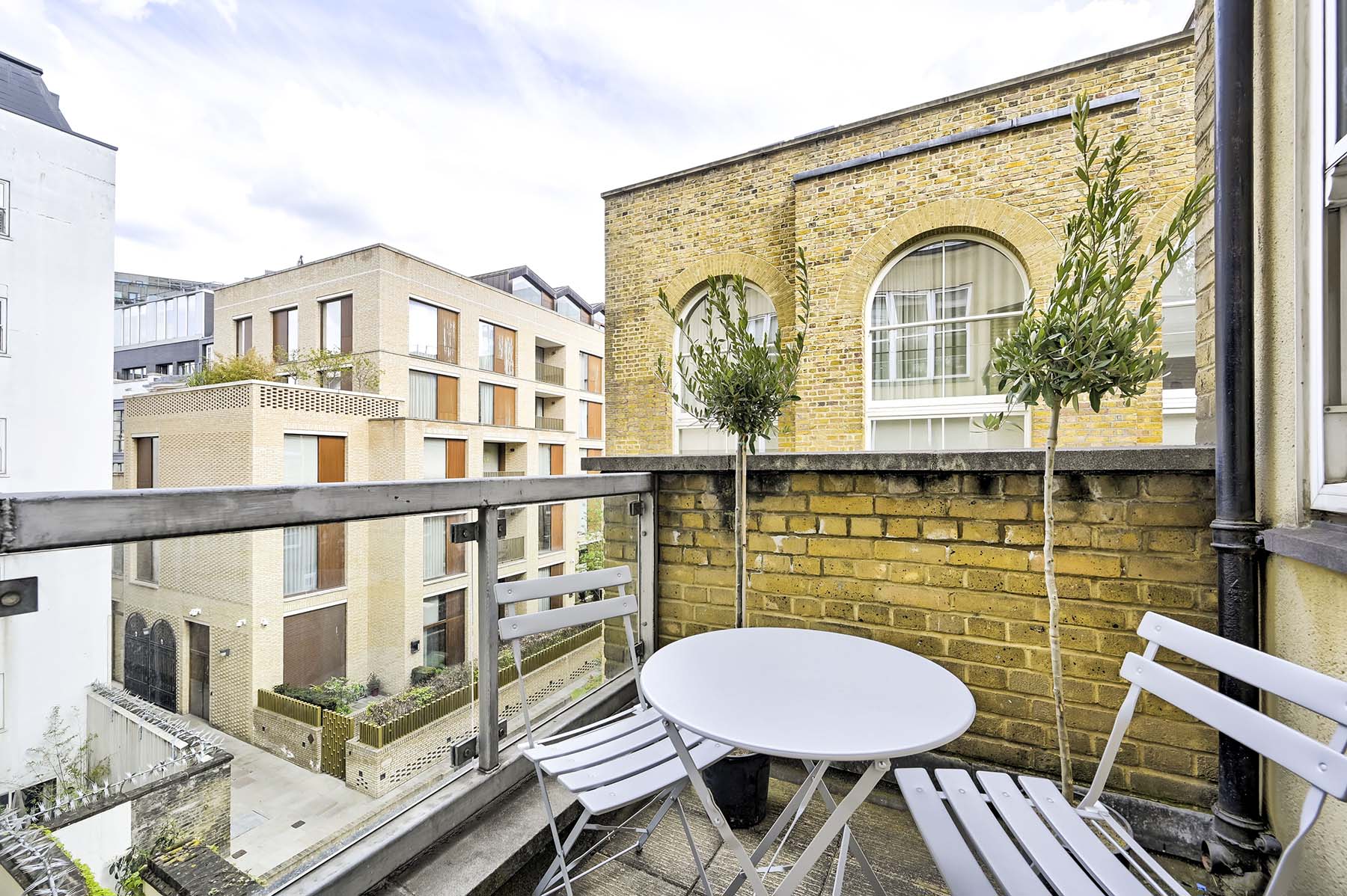 property photographer London