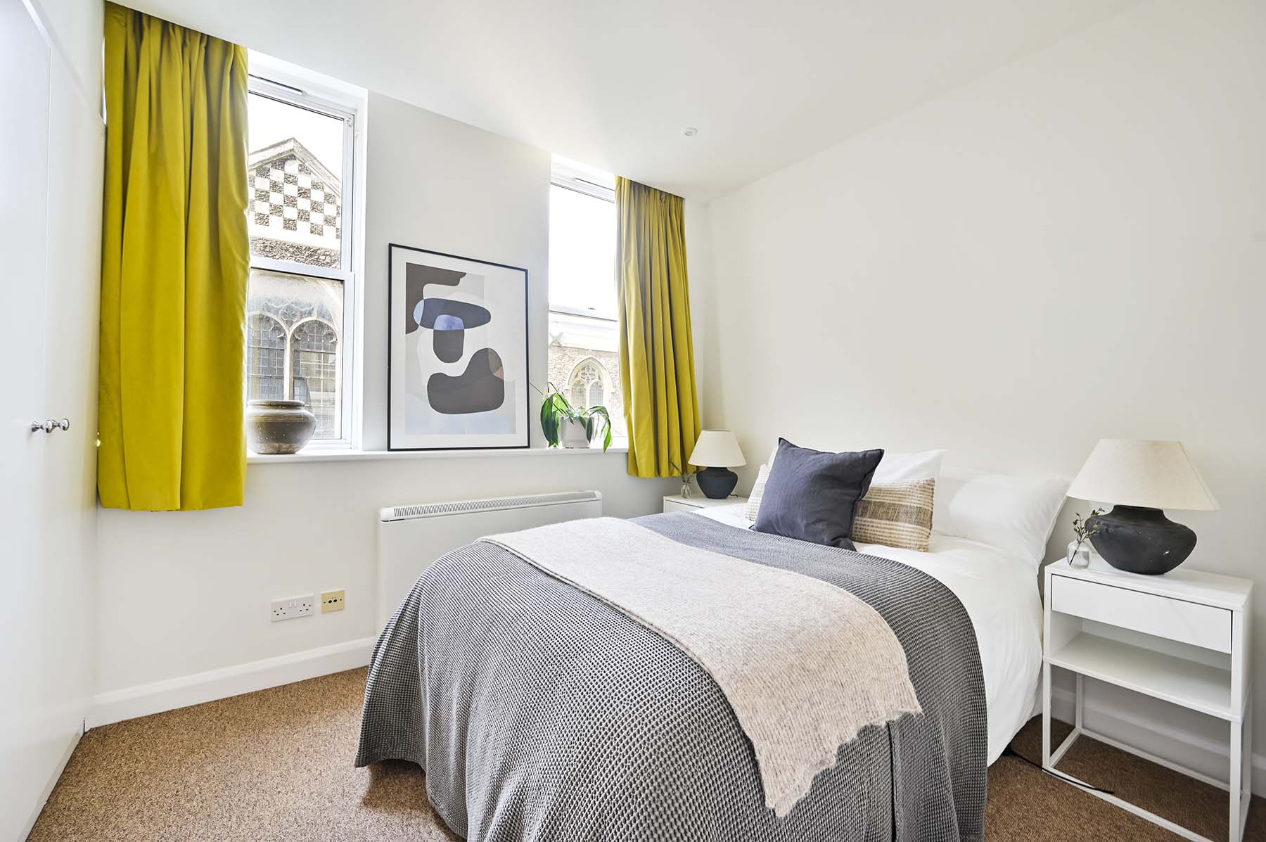 property photographer London