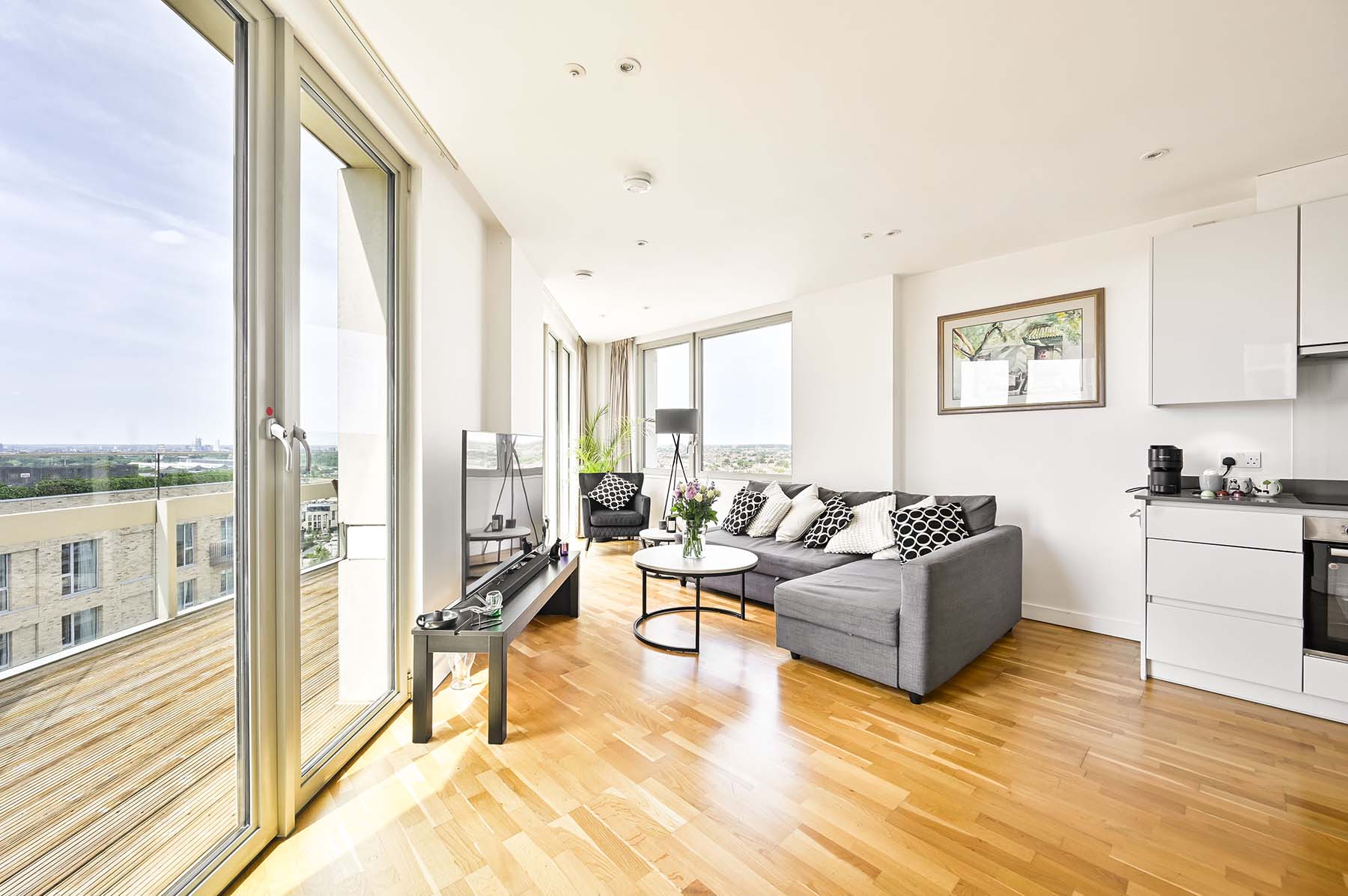 London property photographer