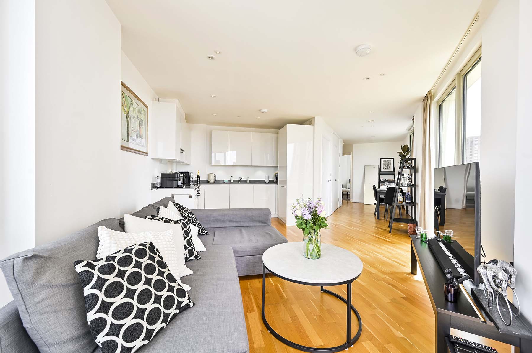 London property photographer