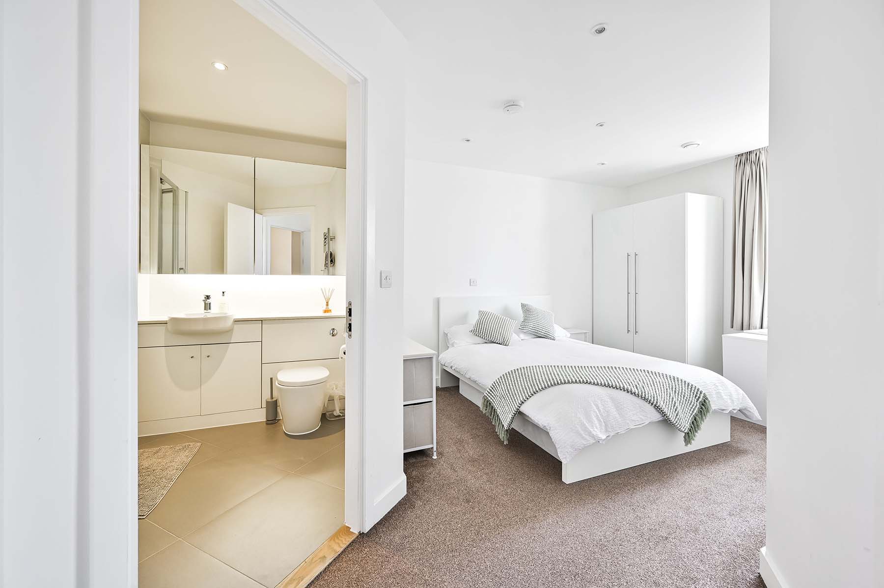 London property photographer