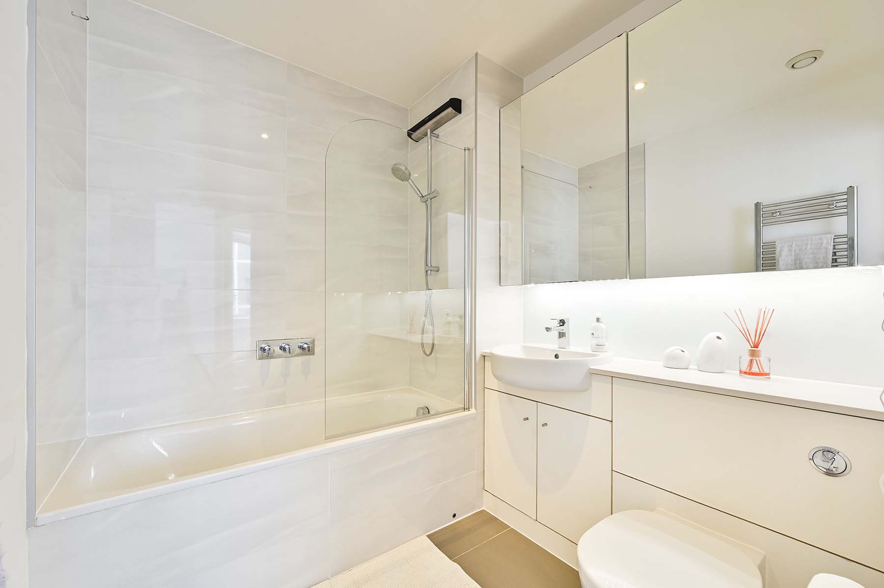 London property photographer