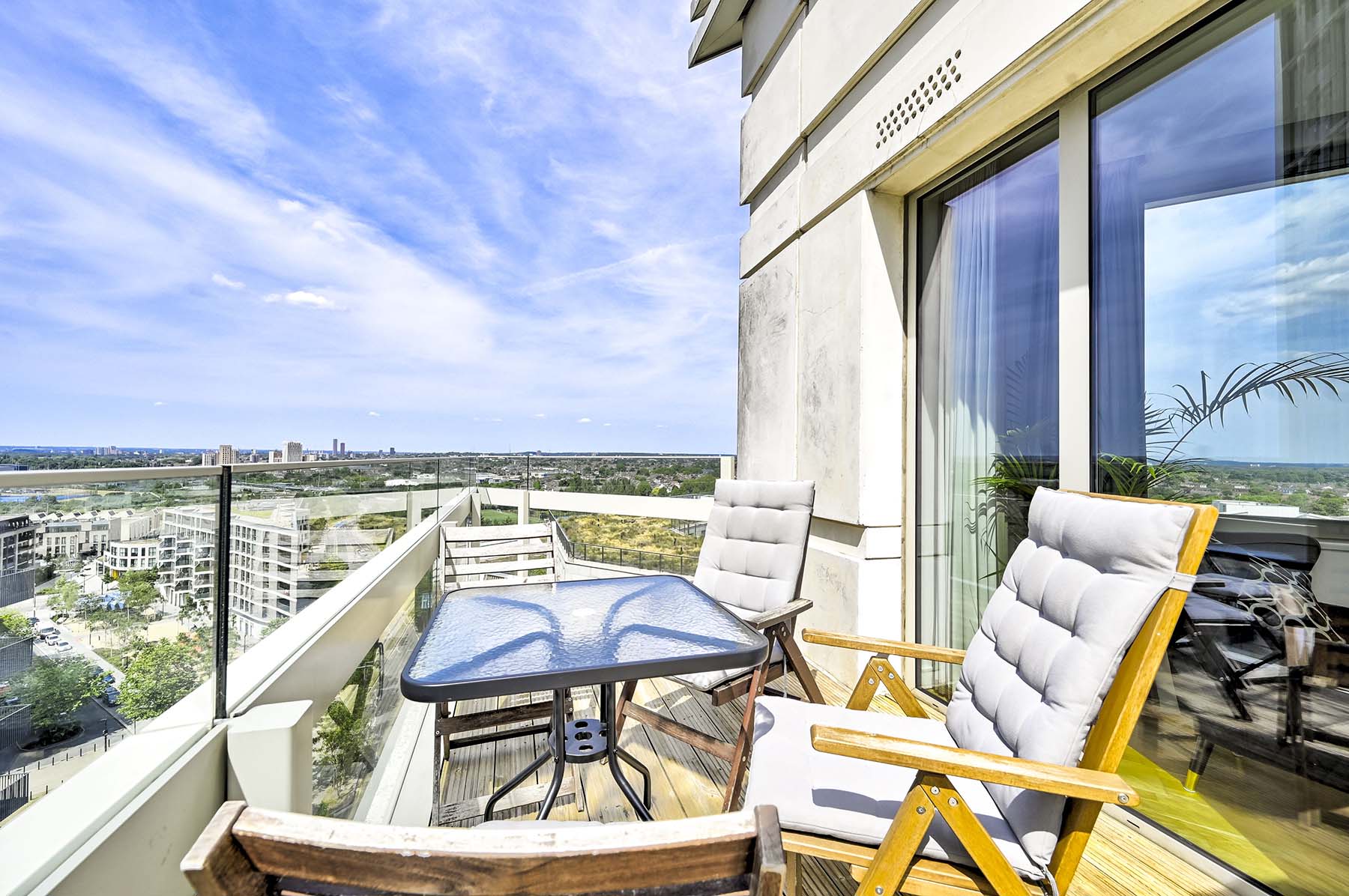 London property photographer