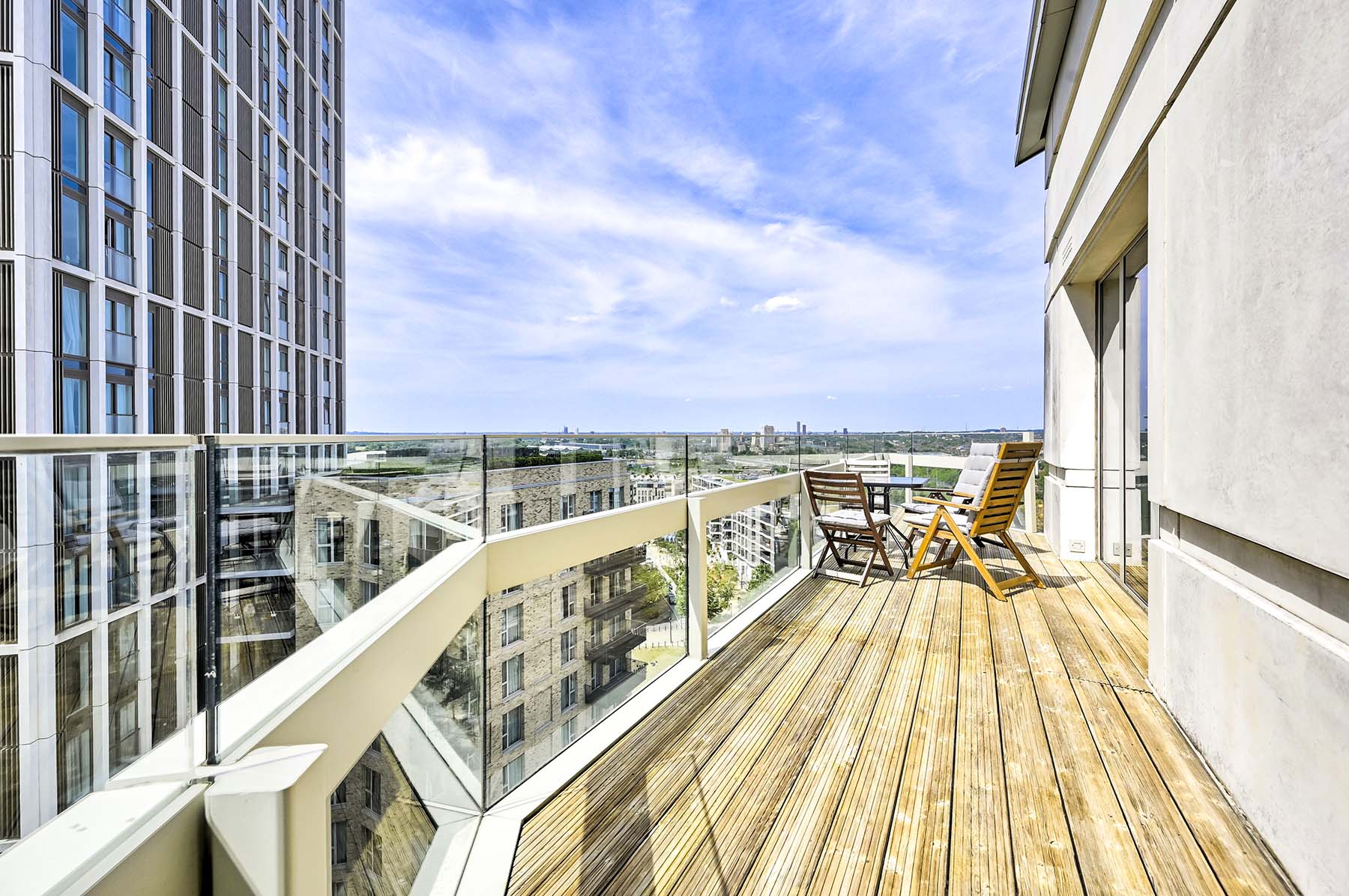 London property photographer