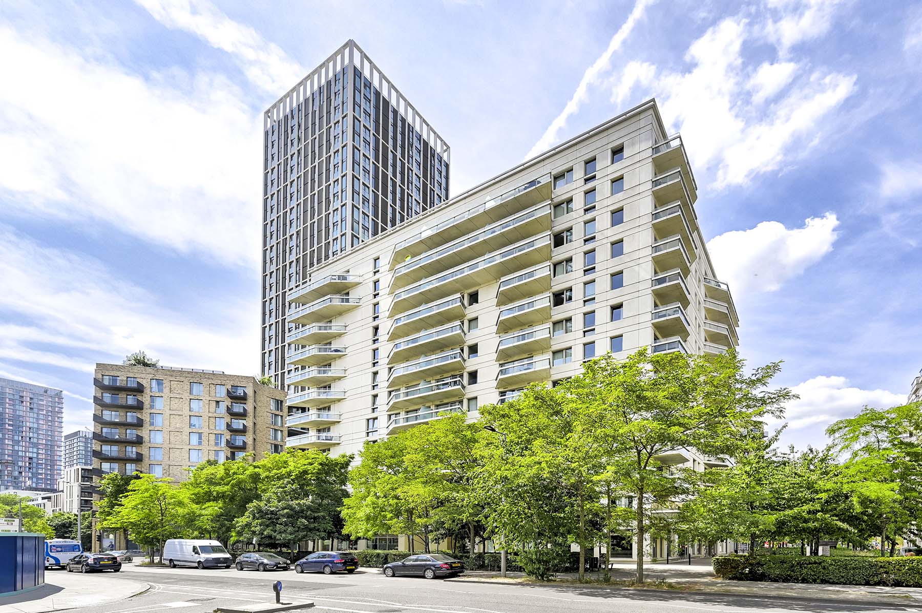 London property photographer