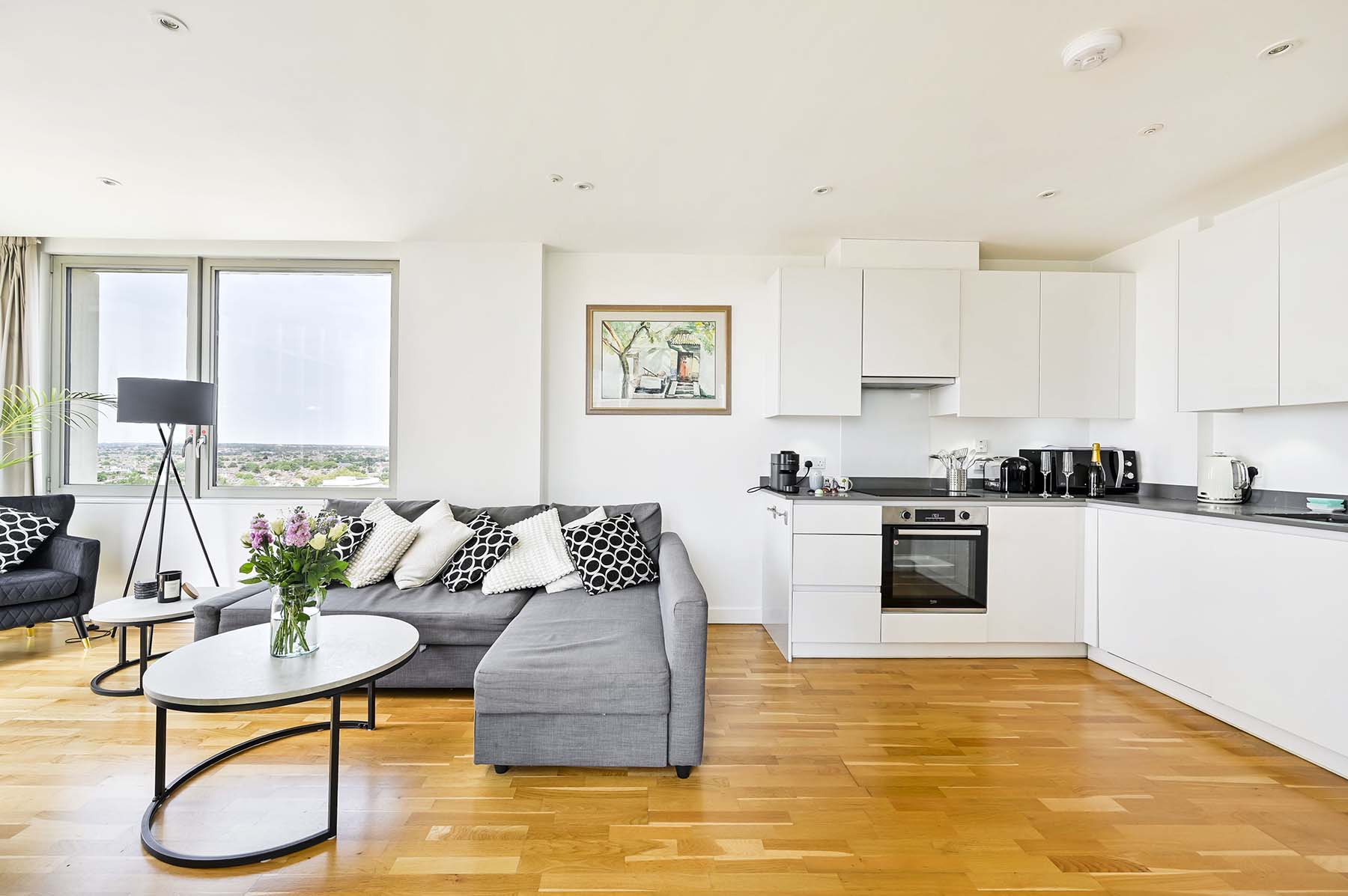 London property photographer