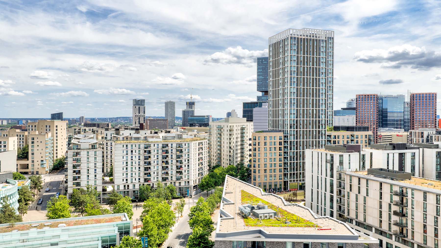 London property photographer