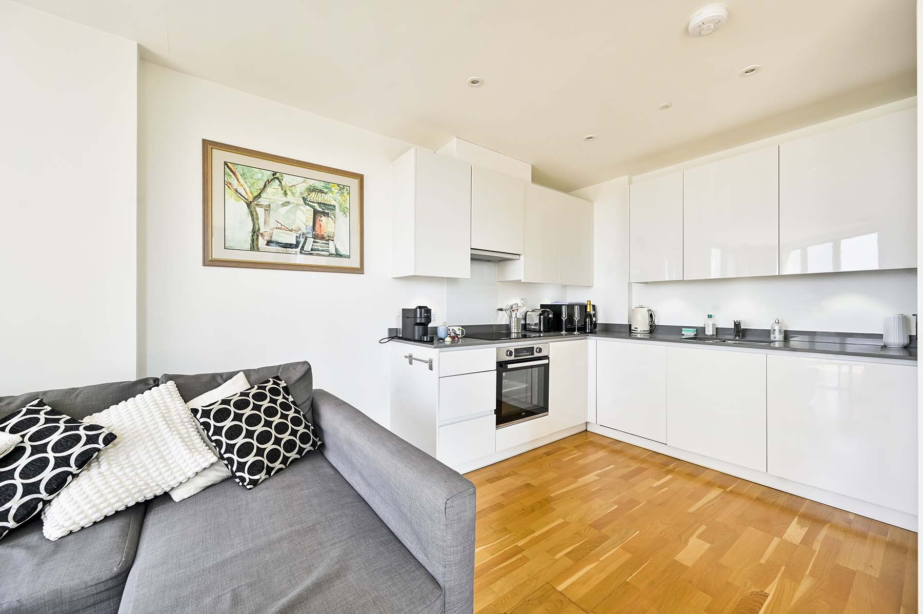 London property photographer