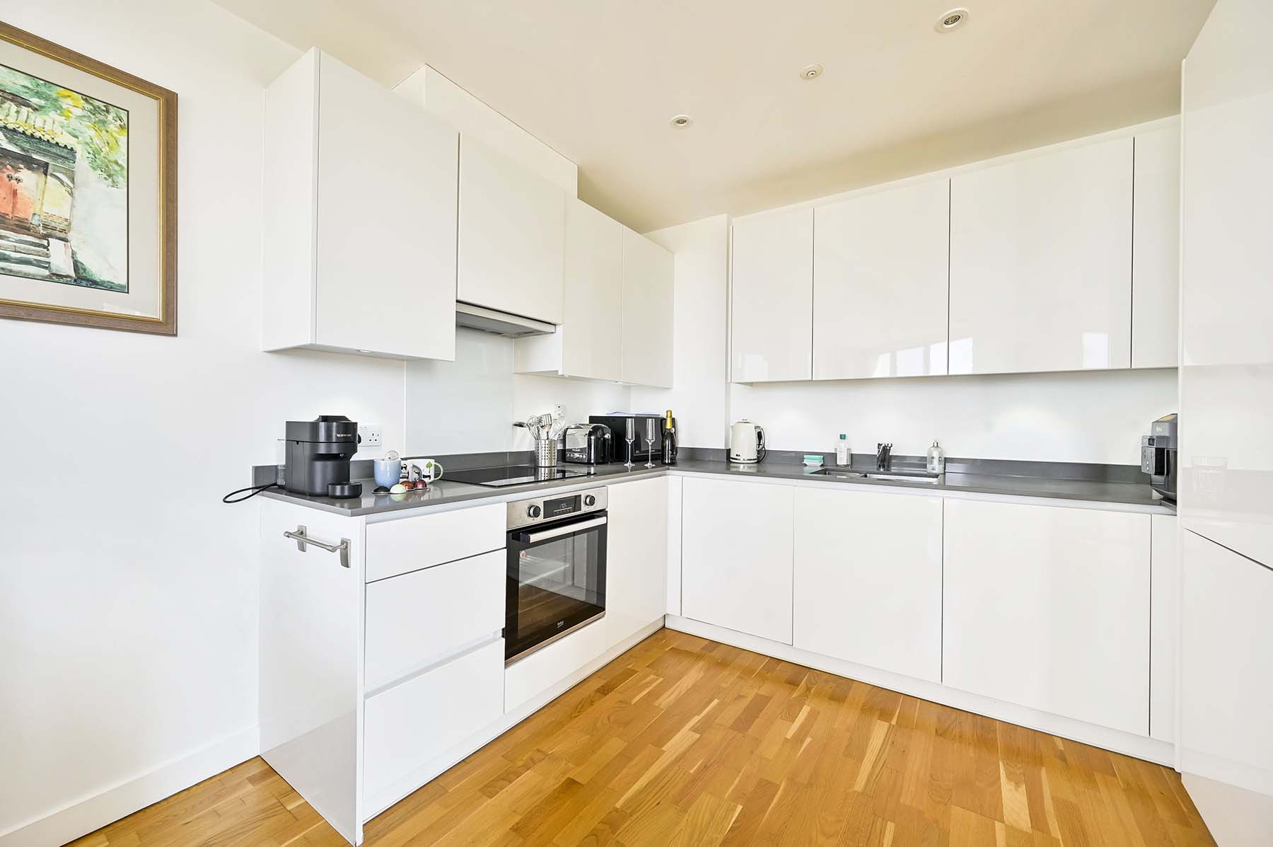 London property photographer