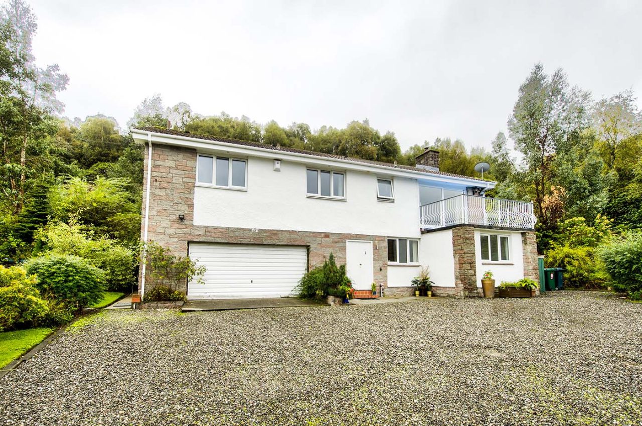 Loch Lomond Airbnb Airbnb London photographer