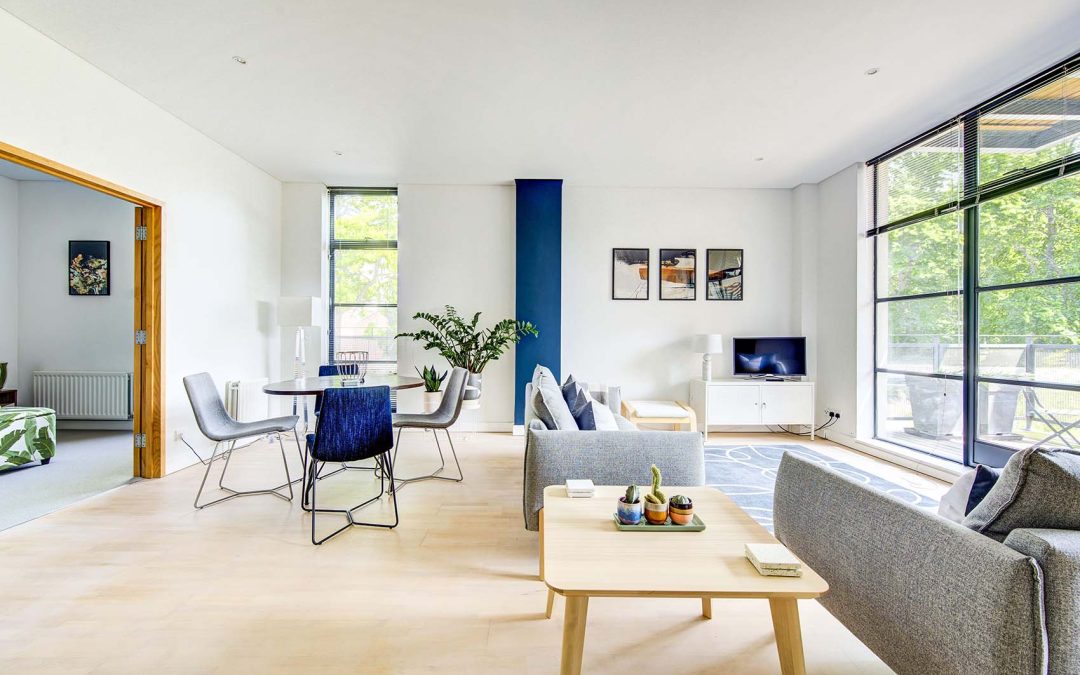 Chiswick Green Studios