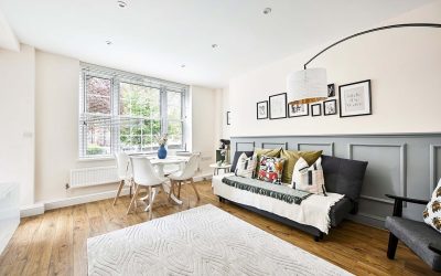 Camden property photographer