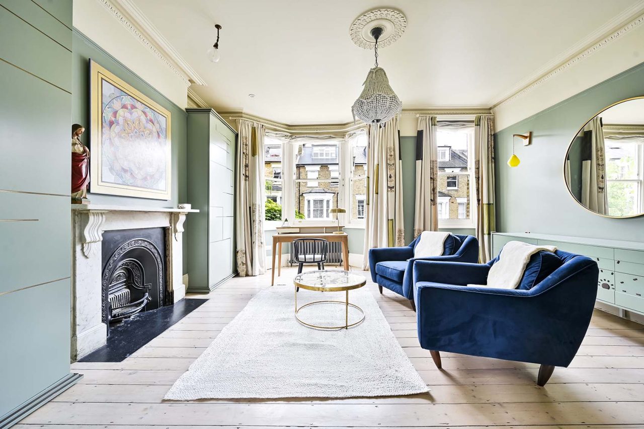 London Airbnb Photographer - BNB Media