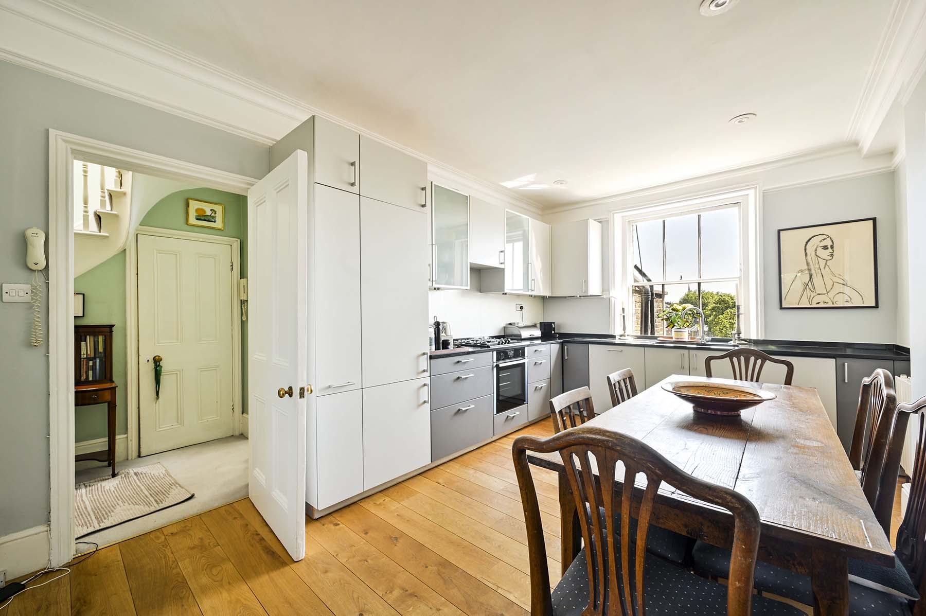 london estate agent photographer
