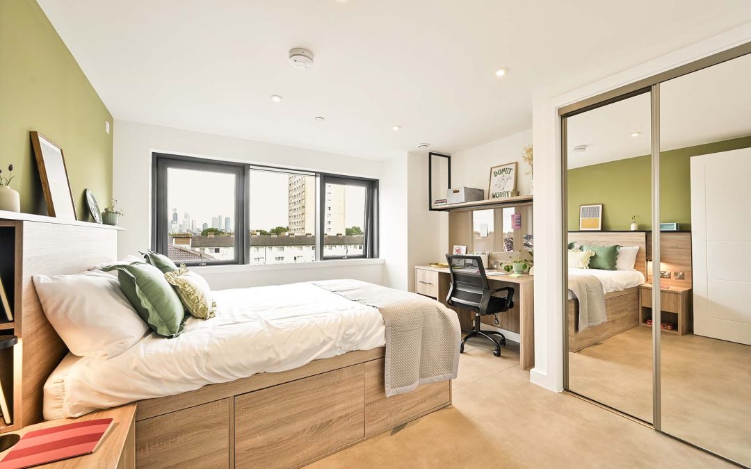 Deptford Property Photography