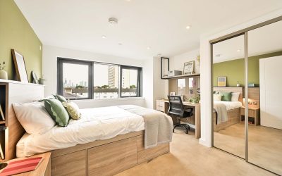 Deptford Property Photography