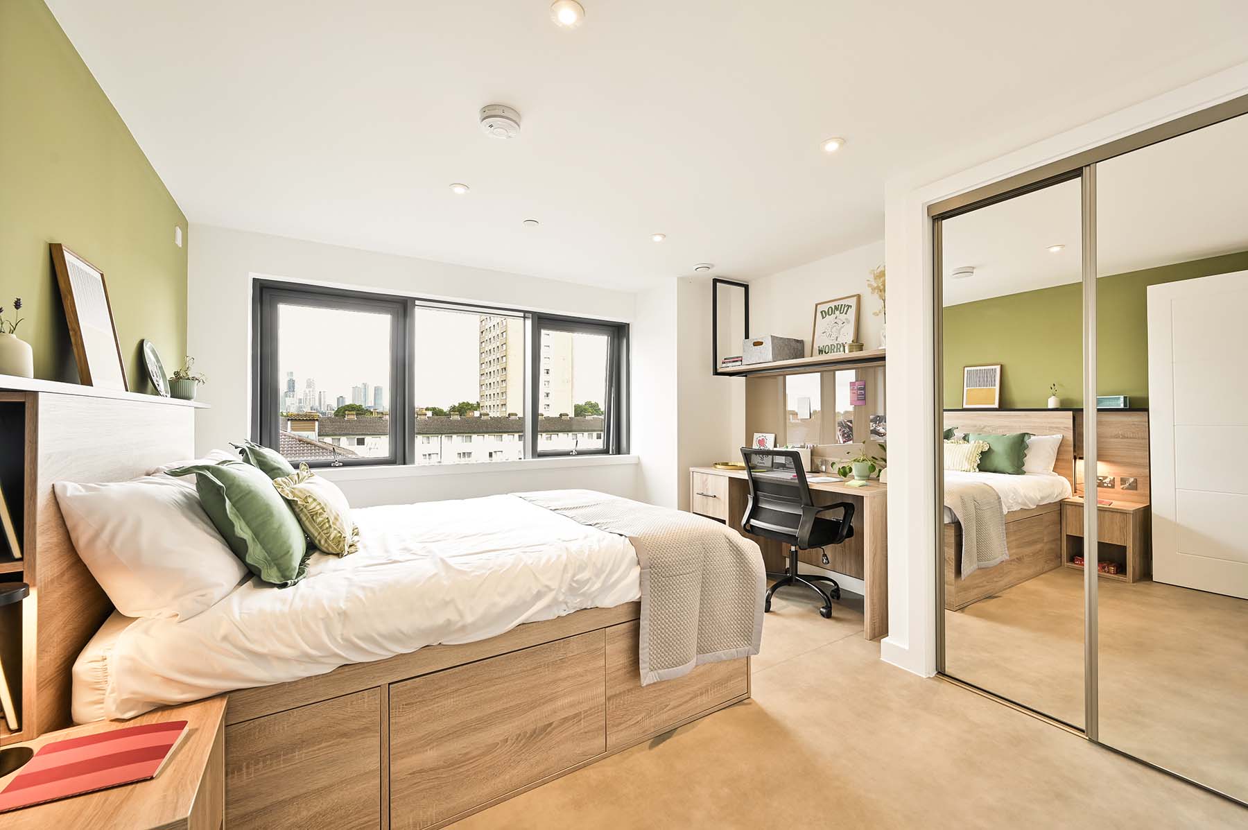 london estate agent photographer