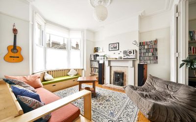 Lewisham Airbnb