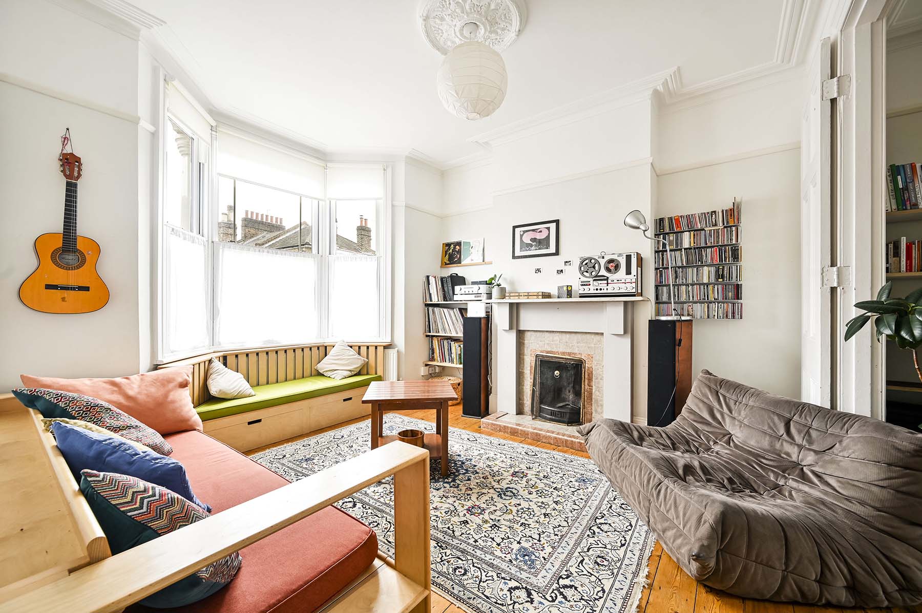london estate agent photographer