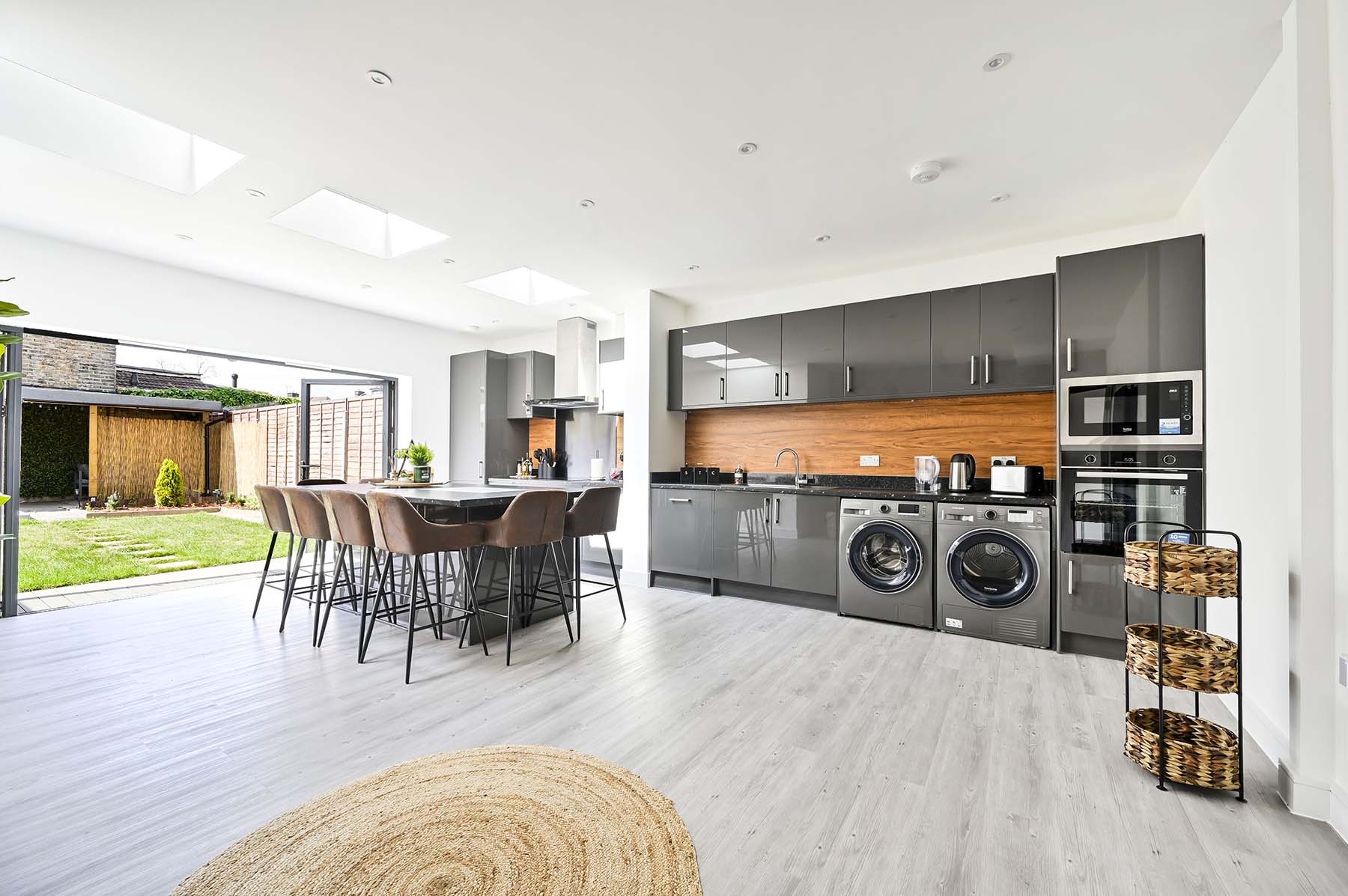 london estate agent photographer