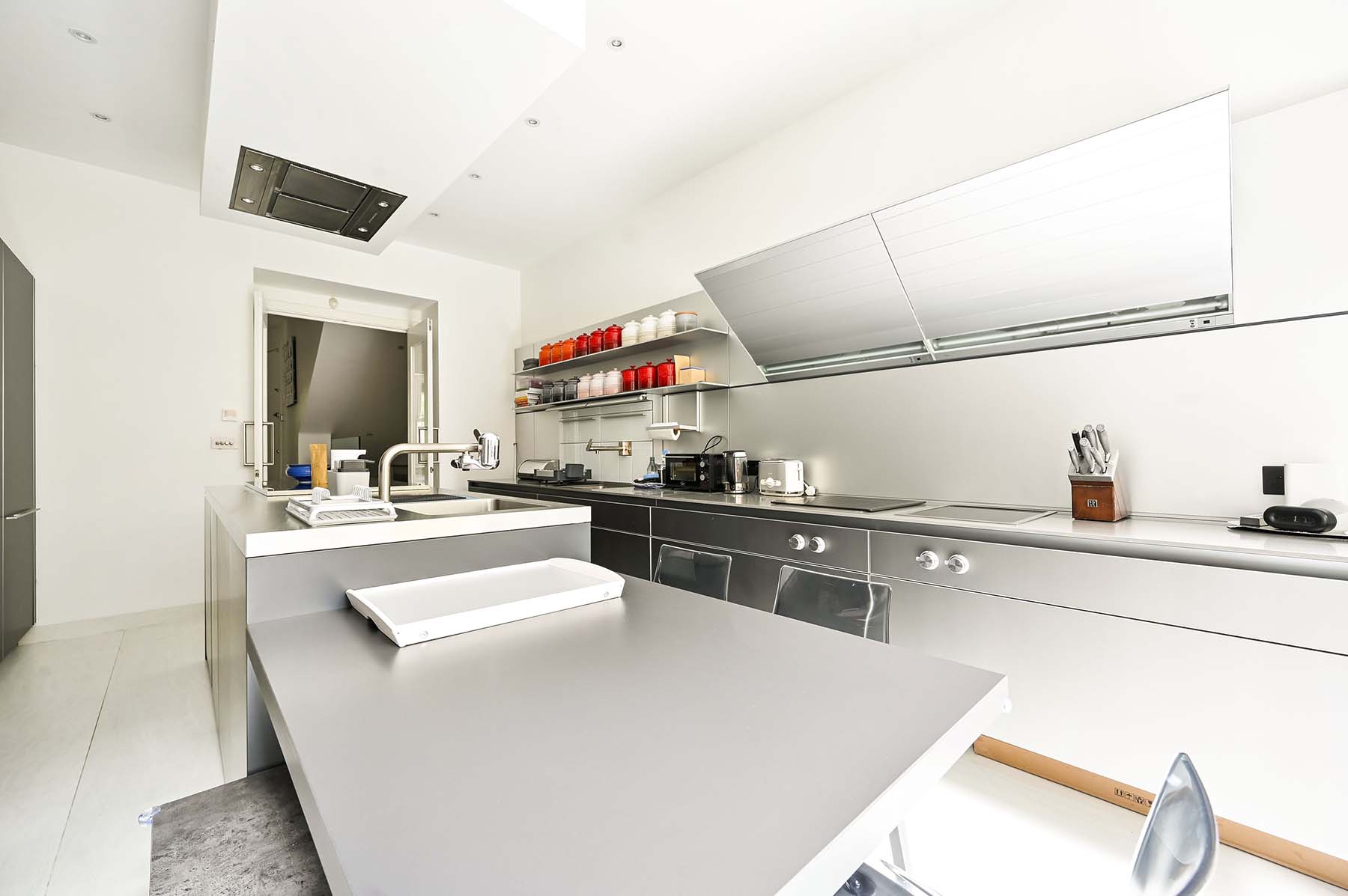 london estate agent photographer
