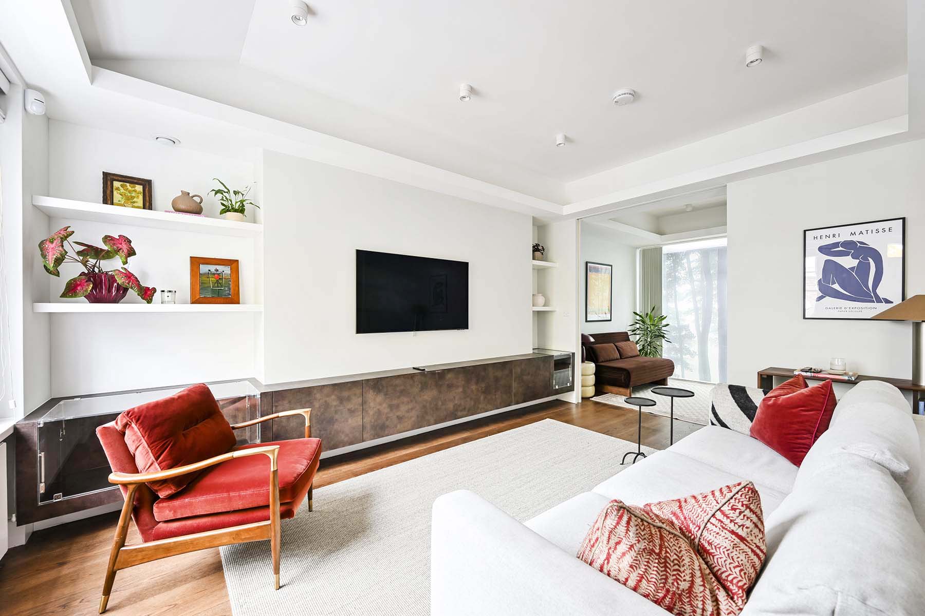 airbnb photographer London