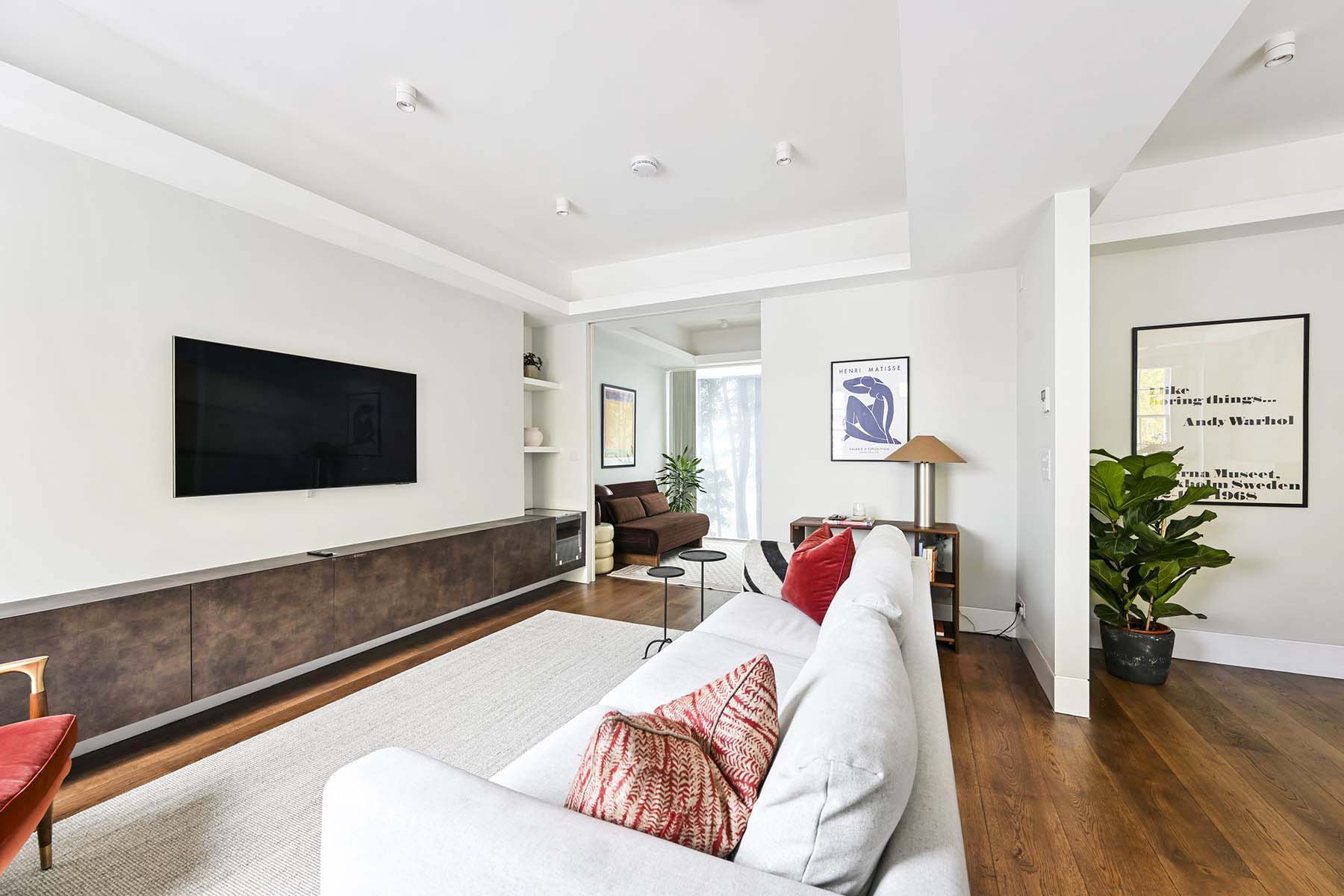 airbnb photographer London