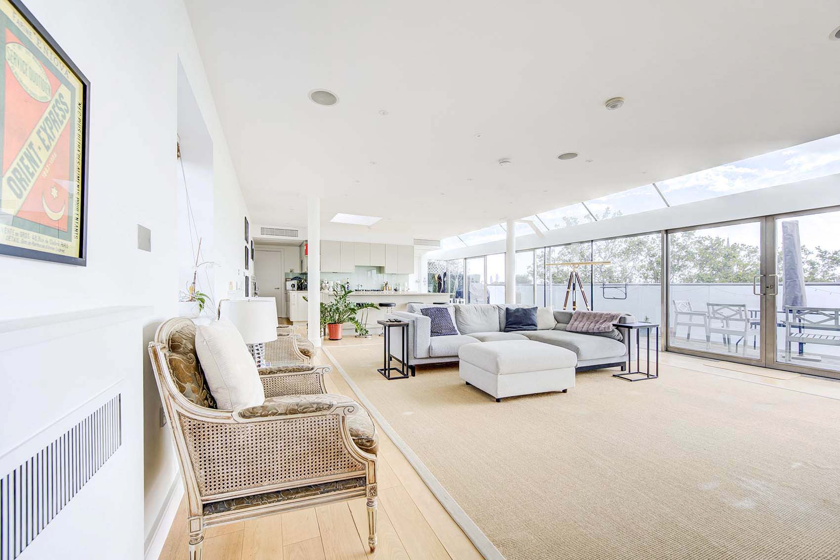 london property photographer