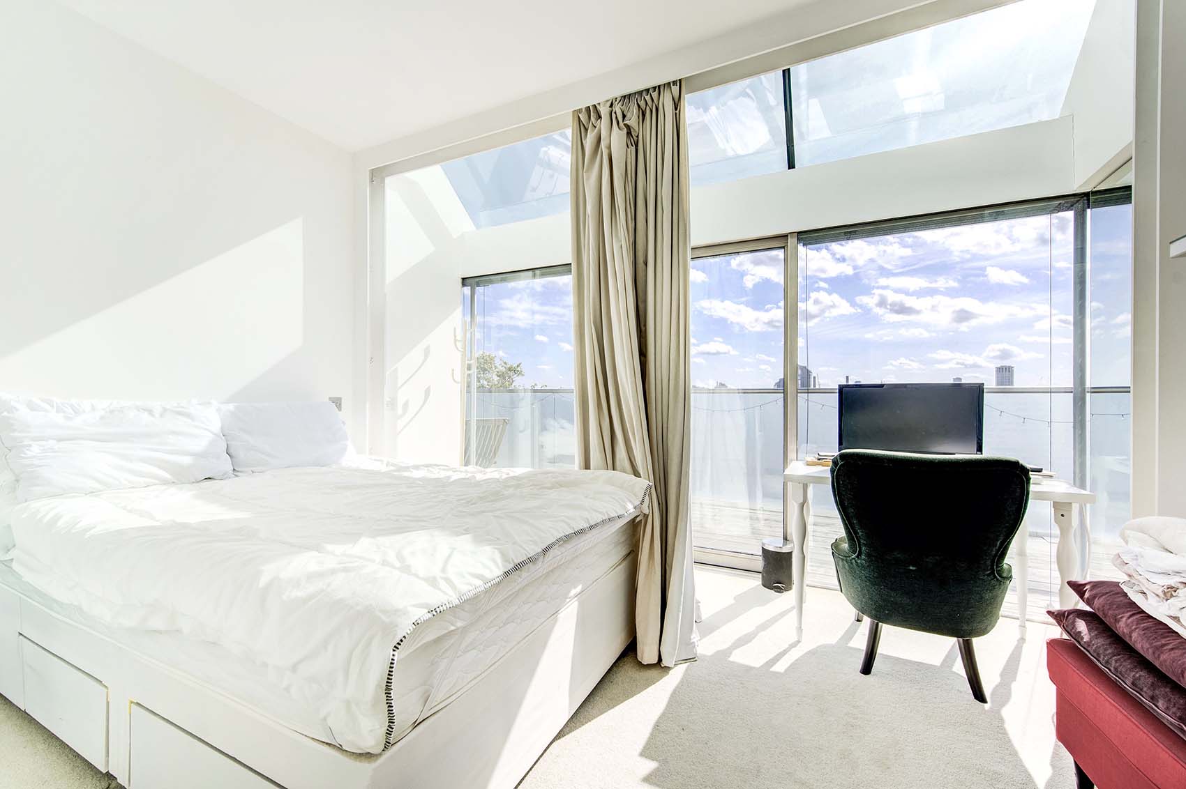 London property photographer