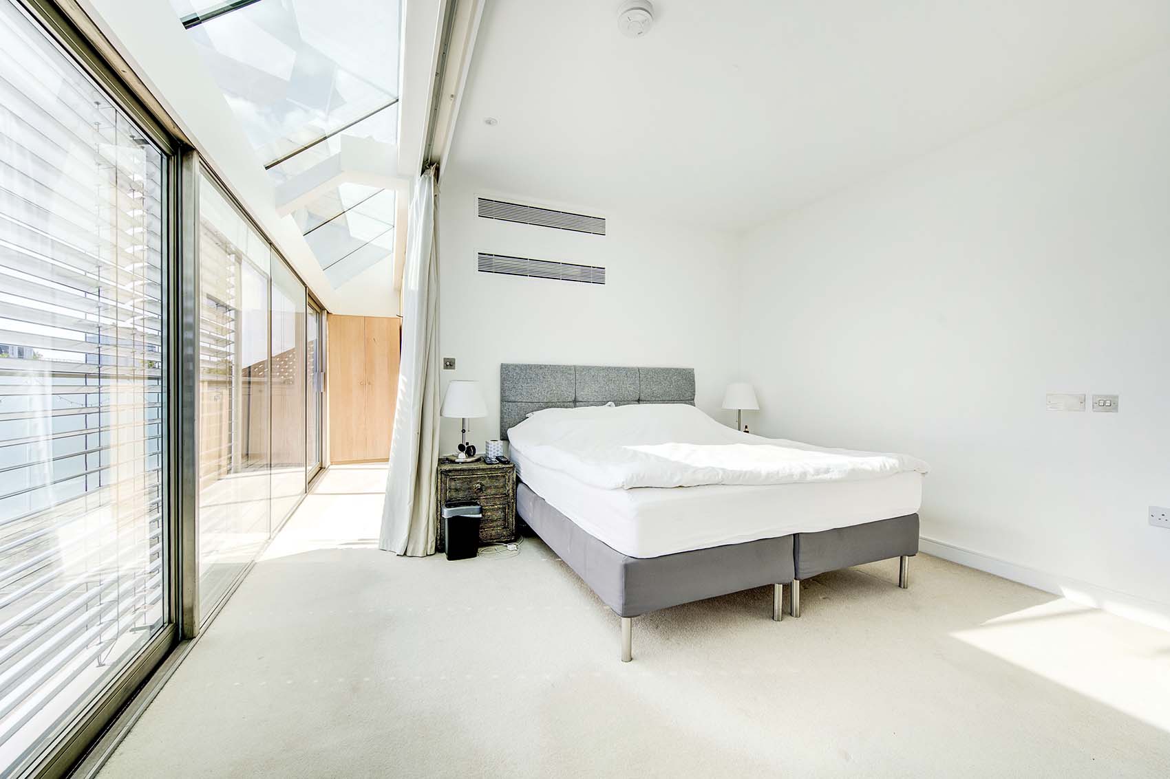 London property photographer