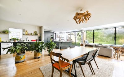 Wimbledon Stunning House