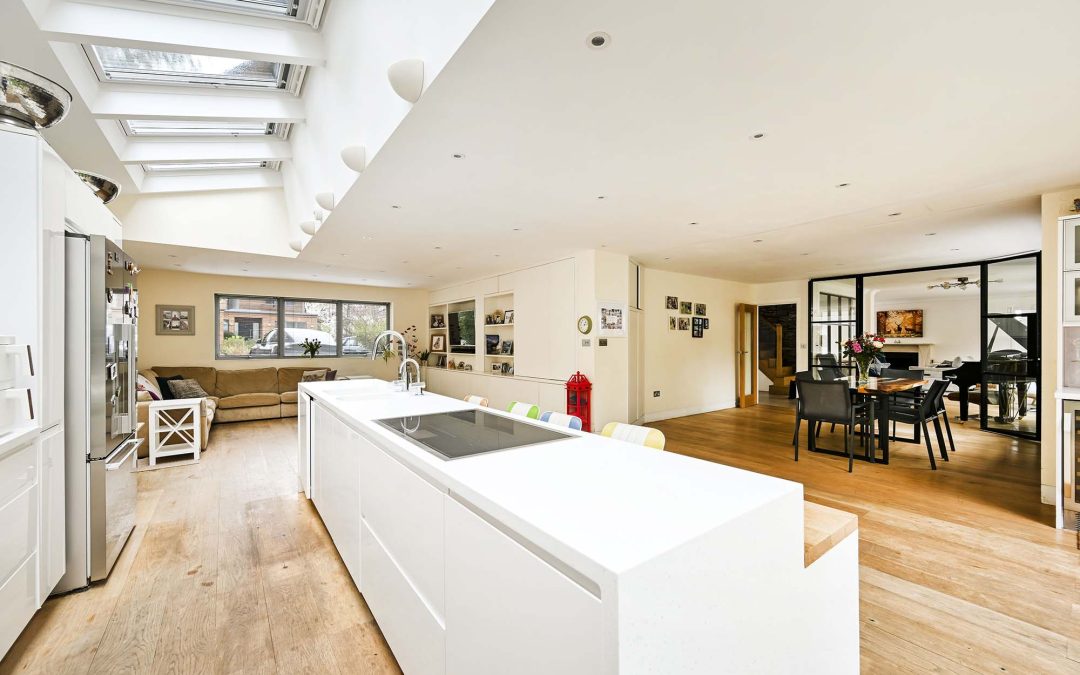 Wimbledon Tennis House