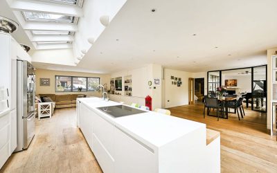 Wimbledon Tennis House